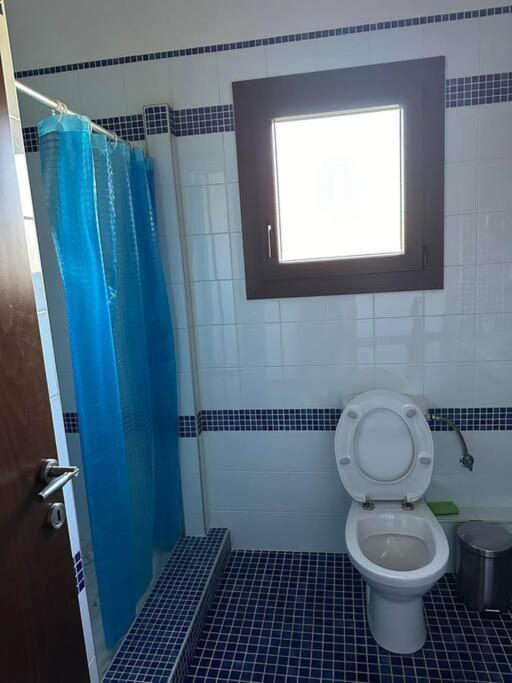 Apartment Villa_kleio Litochoro
